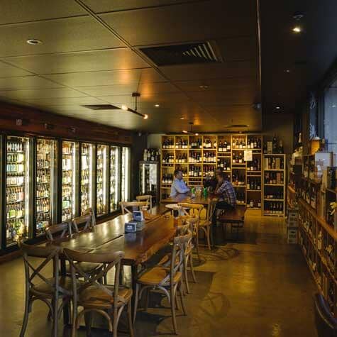 Malt Traders, Brisbane