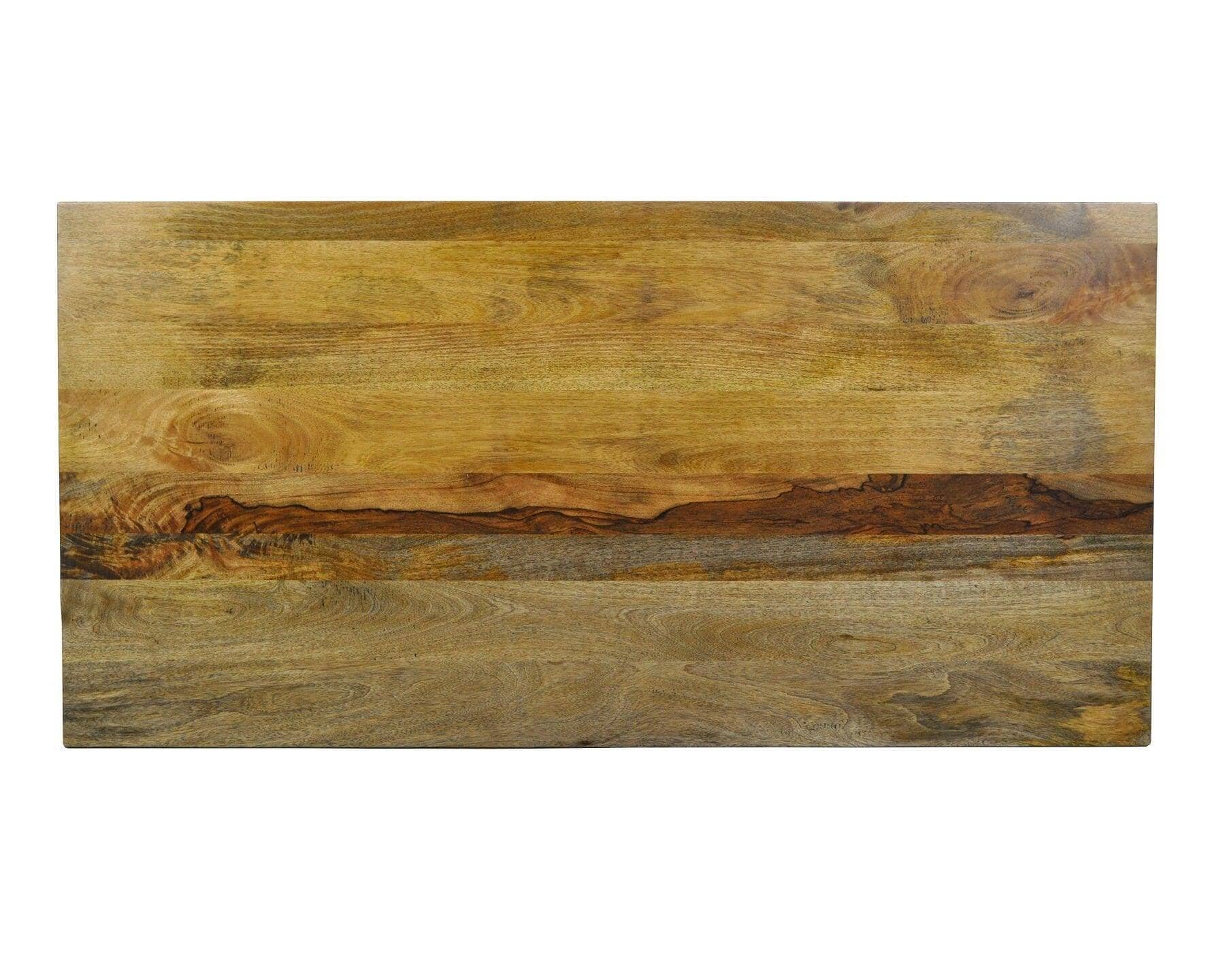 Jarda Dining Table (140 x 70) Dining Tables Jarda