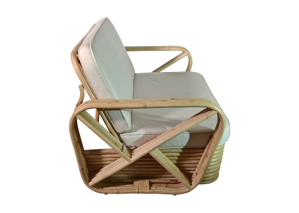 Paul 2 Seater Sofa Alfresco Lounging Elements