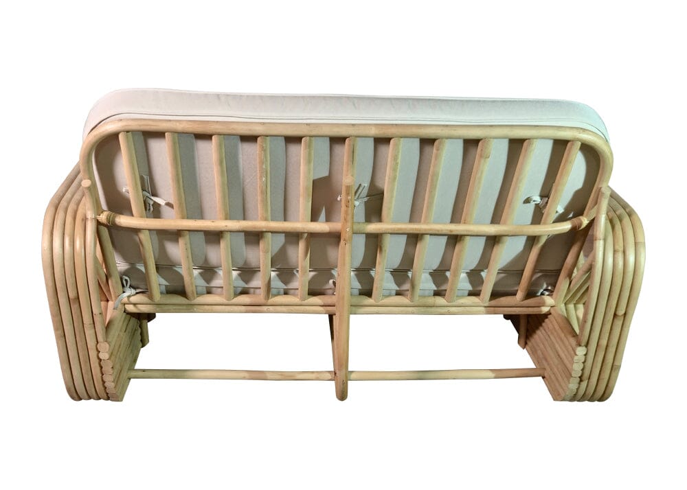 Paul 2 Seater Sofa Alfresco Lounging Elements