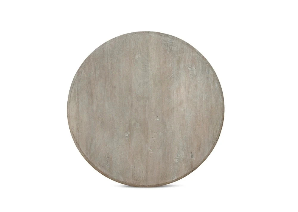 Eastport Round Dining Table Dining Tables Eastport