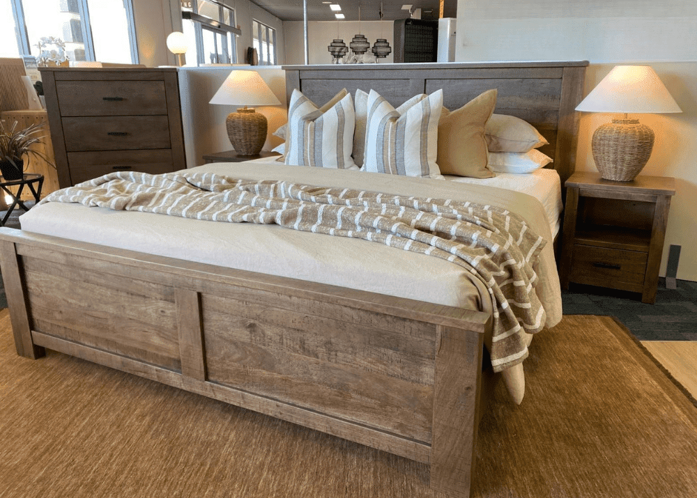 Max King Bed Beds Max