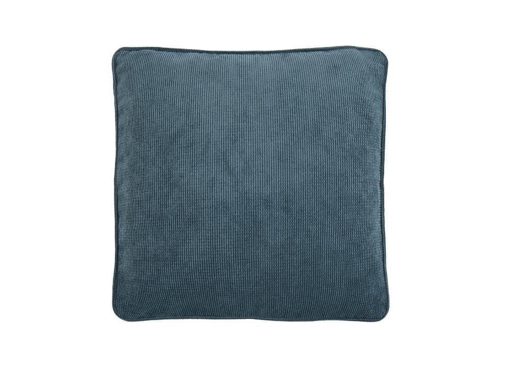 Bayamo Ridge Cushion - Green Cushions and Pouffes Vast Furniture + Home