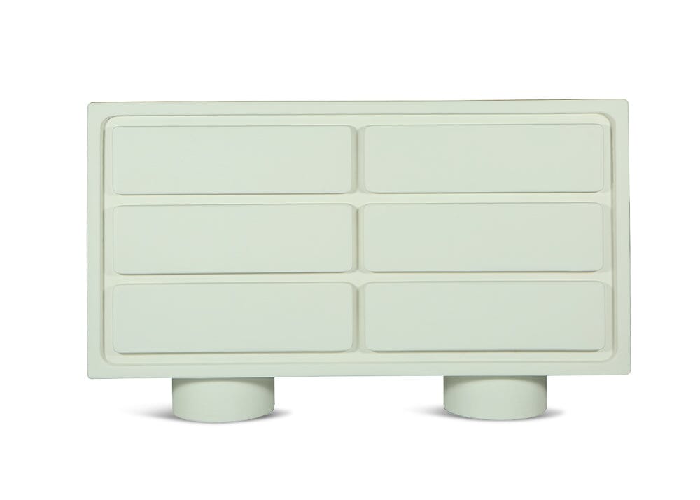 Dune Dresser Storage and Drawers Dune