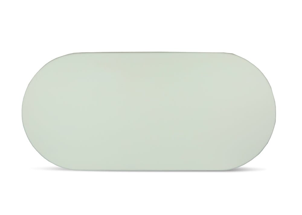 Olea Oval Dining Table Dining Tables Vast Furniture