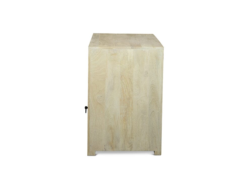 Sundara 1 Door 1 Drawer Cabinet Shelving and Cabinets Sundara