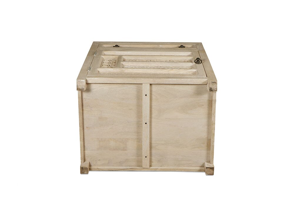 Sundara 1 Door 1 Drawer Cabinet Shelving and Cabinets Sundara