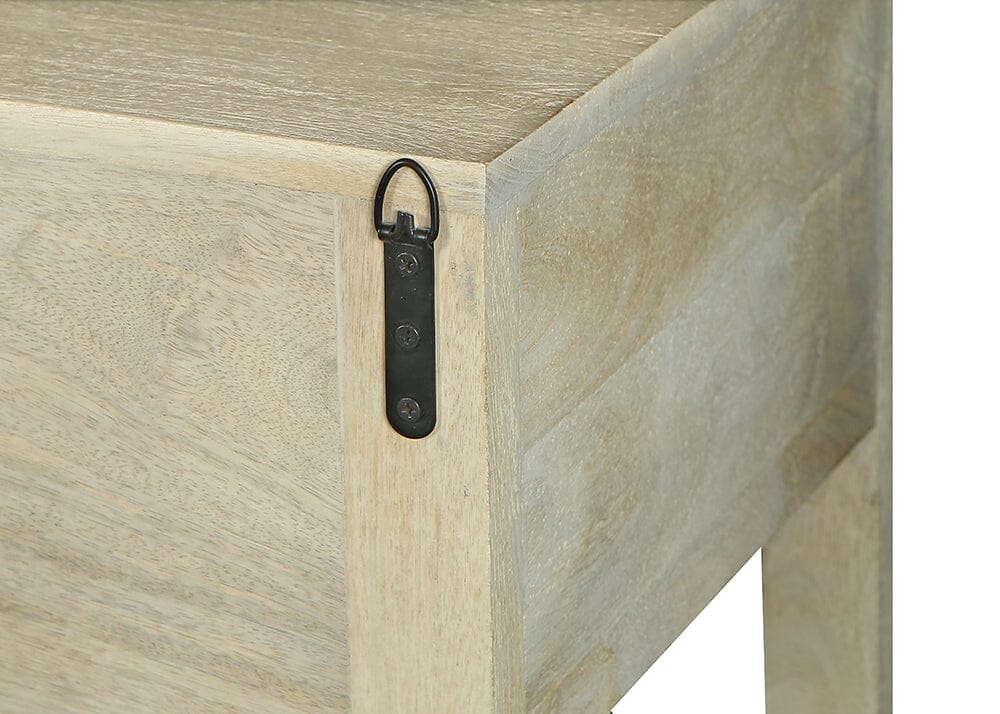 Sundara 3 Drawer Console Table Console Tables Sundara