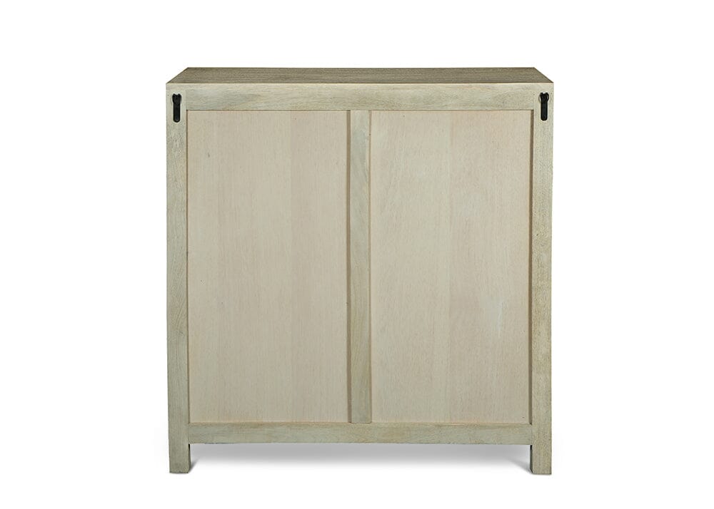Sundara 2 Door 2 Drawer Cabnet Shelving and Cabinets Sundara