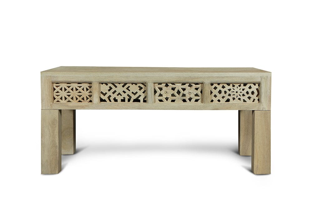 Sundara Coffee Table Coffee Tables Sundara