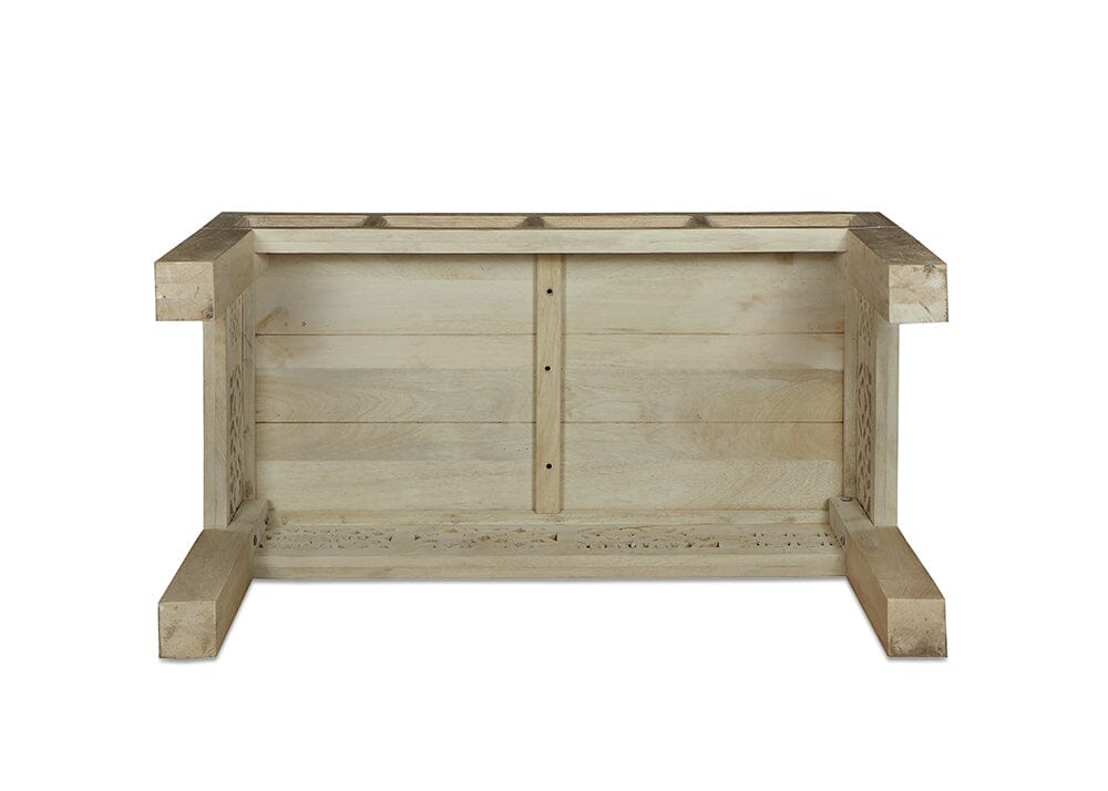 Sundara Coffee Table Coffee Tables Sundara
