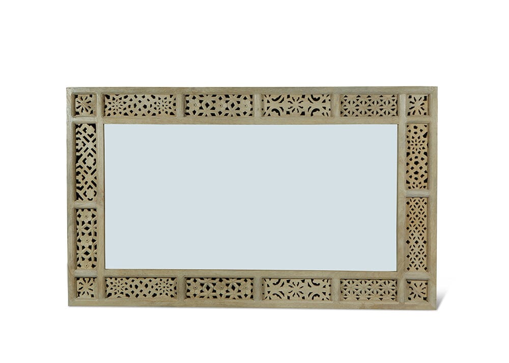 Sundara Mirror Mirrors and Screens Sundara