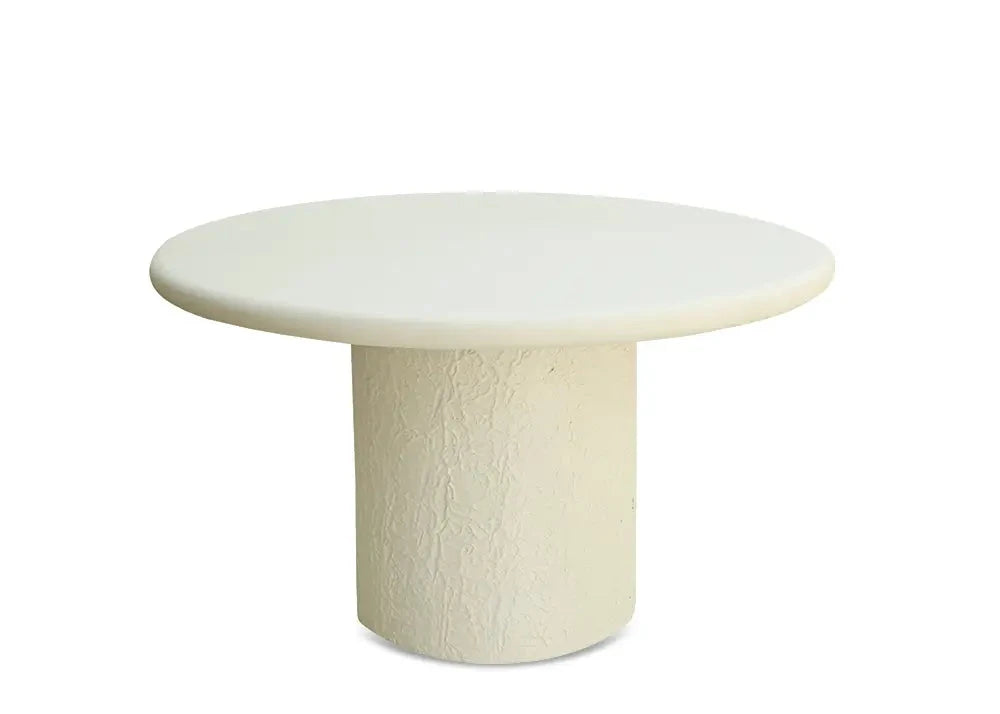 Sando Round Dining Table - 130 Dining Tables Sando