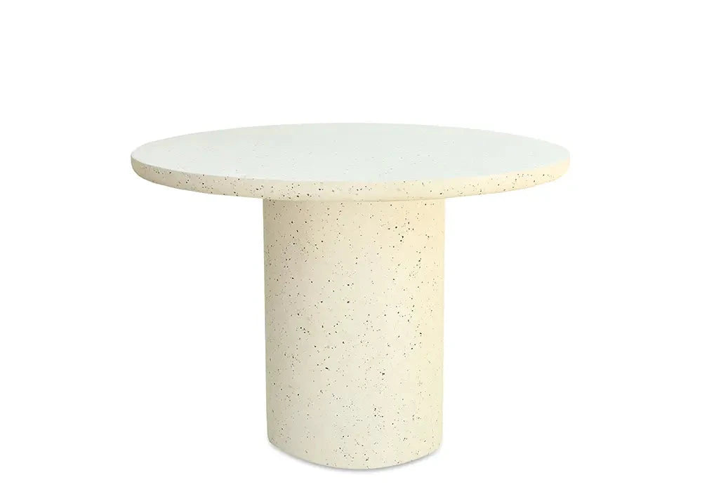 Arden Round Dining Table - 140 Dining Tables Arden
