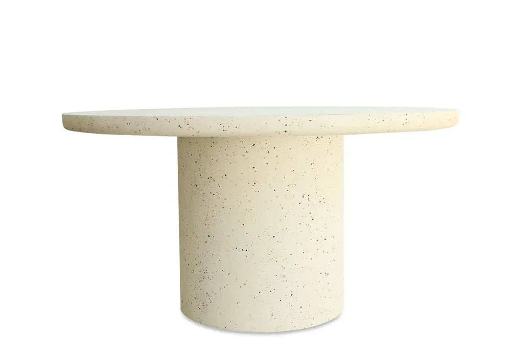 Arden Round Dining Table - 150 Dining Tables Arden
