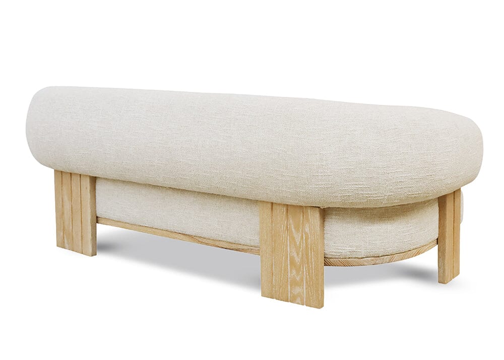 Bonita 3 Seater Sofa Lounges and Armchairs Vast Furniture