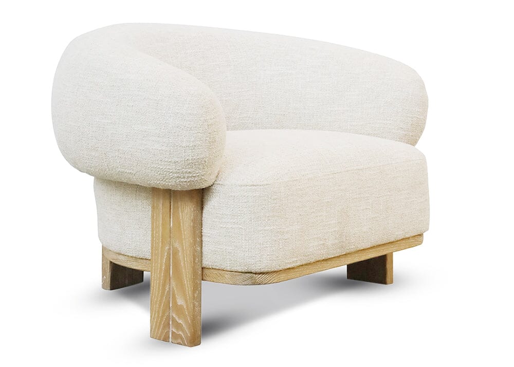 Bonita Occassional Armchair Lounges and Armchairs Vast Furniture