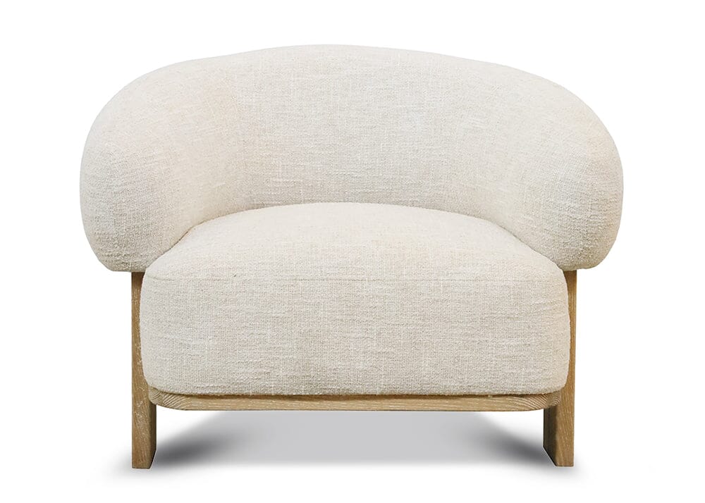 Bonita Occassional Armchair Lounges and Armchairs Vast Furniture