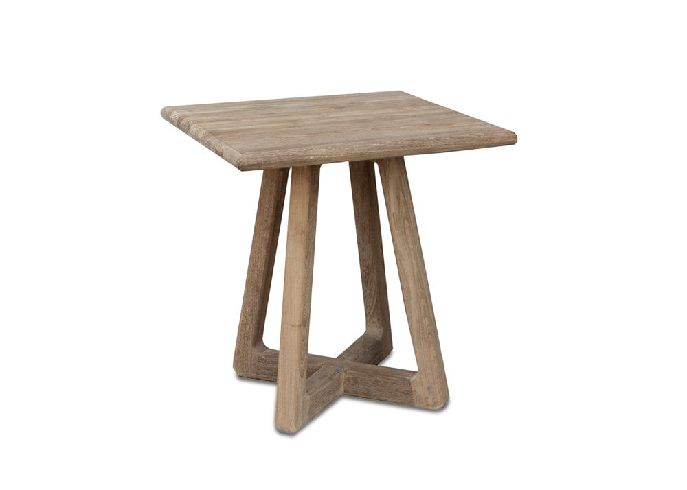 Terra Square Bistro Table Bistro Tables Vast Furniture