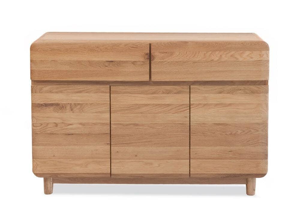 Adele Buffet (1200) Buffets Vast Furniture + Home