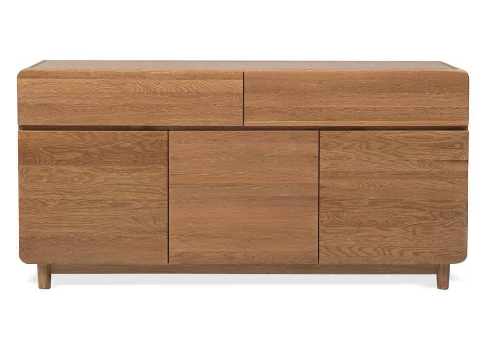 Adele Buffet (1600) Buffets Vast Furniture + Home