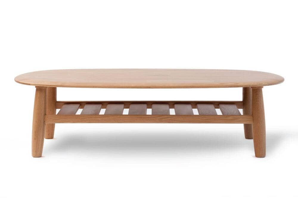 Adele Coffee Table Coffee Tables Vast Furniture + Home