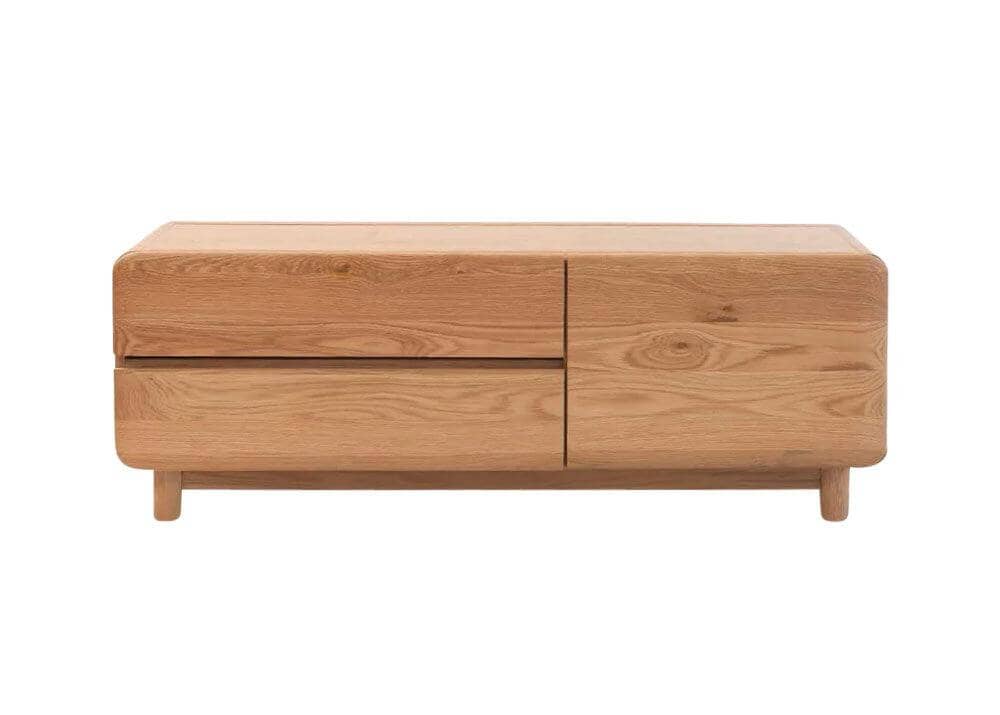Adele Tv Unit (1200) TV Units Vast Furniture + Home