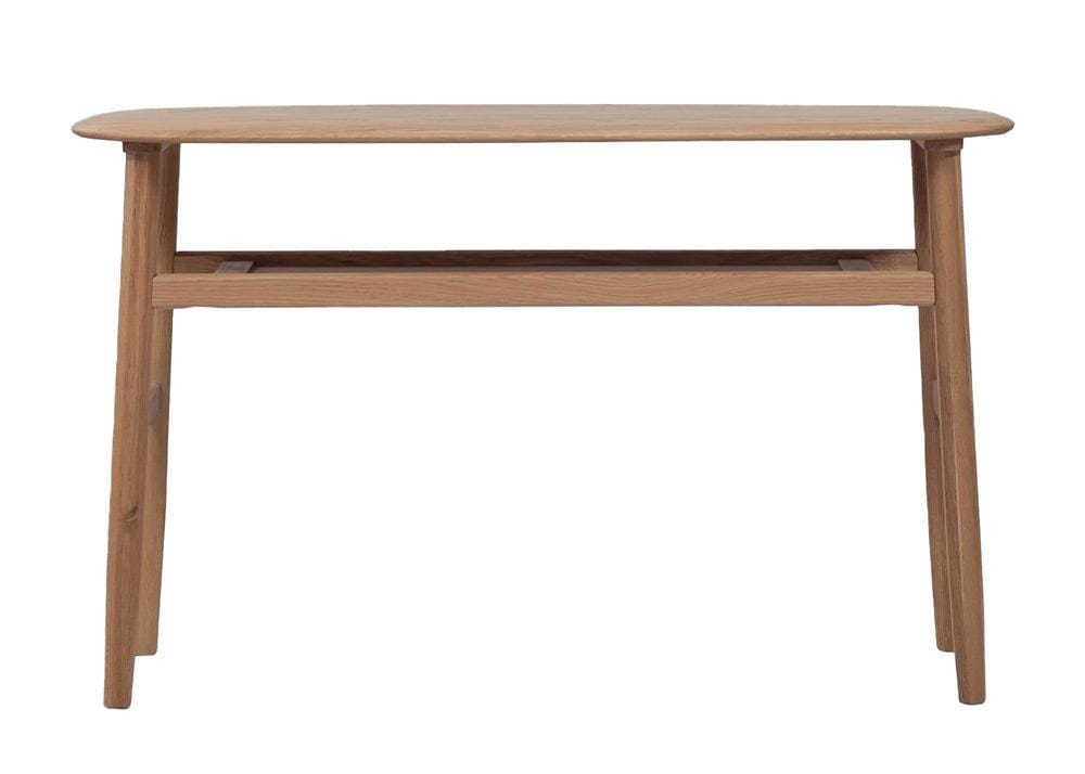 Adele Console Table Console Tables Vast Furniture + Home