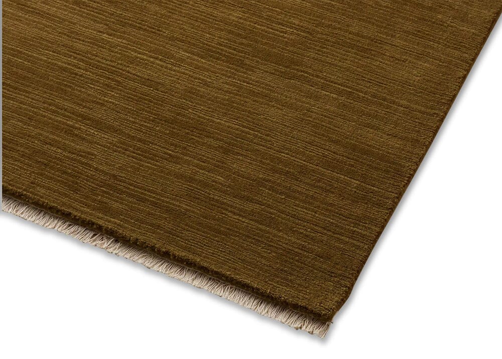 Alessandre Rug - Oakmoss (2000x3000) Rugs and Mats Weave Rugs