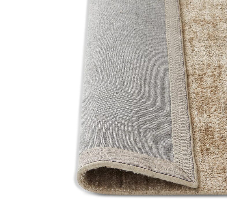 Almonte Rug - Mink (2000x3000) Rugs and Mats Weave Rugs
