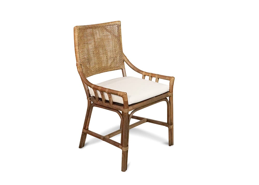 Ama Chair Alfresco Dining Chairs Panca