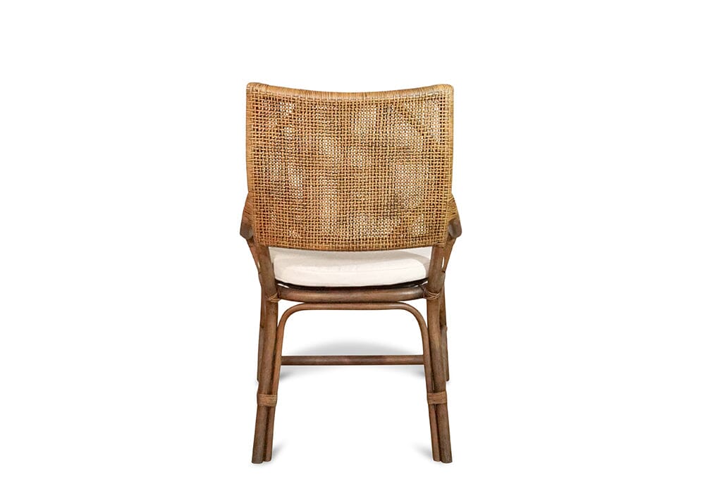 Ama Chair Alfresco Dining Chairs Panca