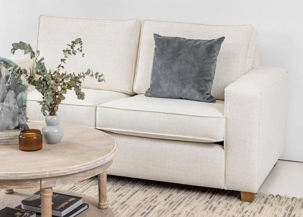 Aspley Made to order sofa range close up