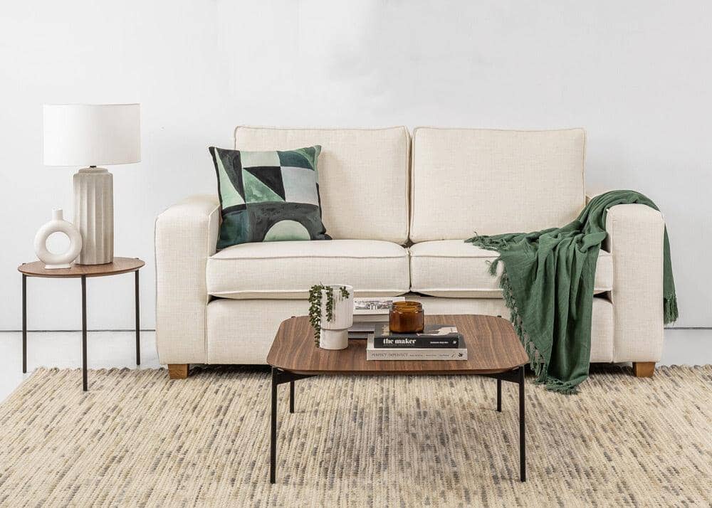 Aspley Made to order sofa range styled shot