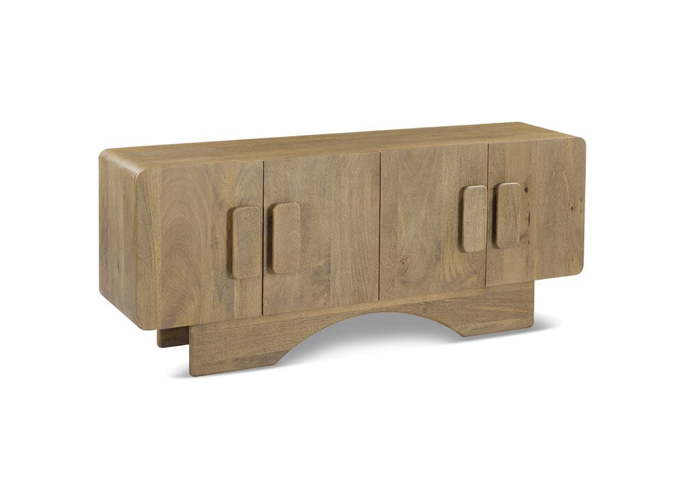 Boab Buffet with 4 Doors Buffets Boab