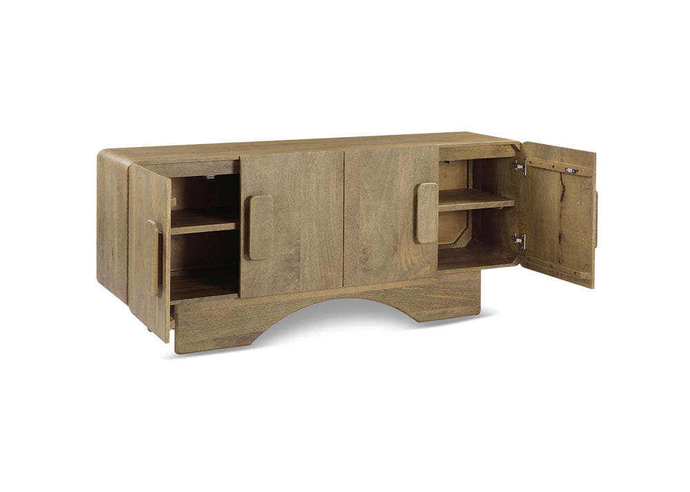 Boab Buffet with 4 Doors Buffets Boab
