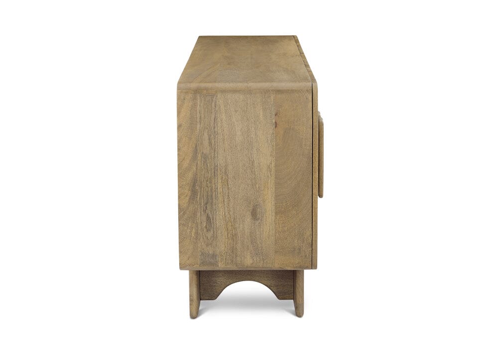 Boab Buffet with 4 Doors Buffets Boab