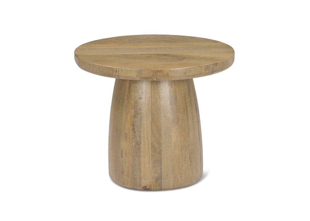 Boab Side Table Lamp Tables Boab