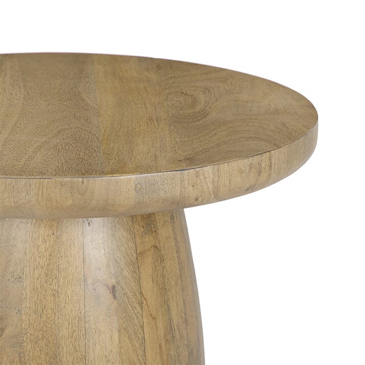 Boab Side Table Lamp Tables Boab