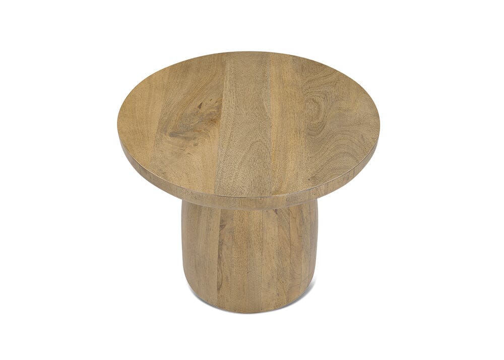 Boab Side Table Lamp Tables Boab