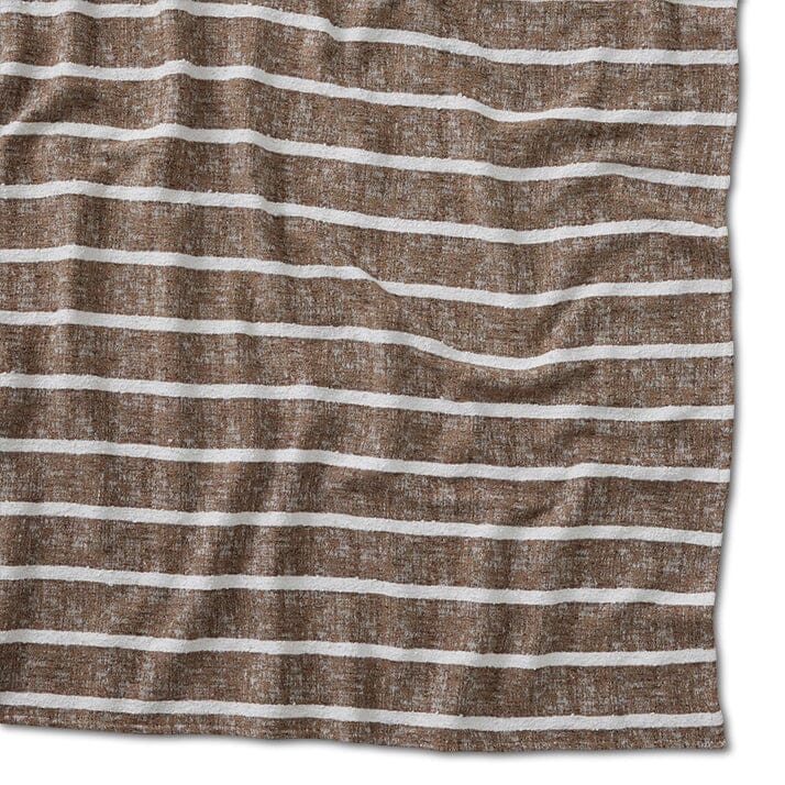 Piazza Throw - Earth Accessories Weave Cushions