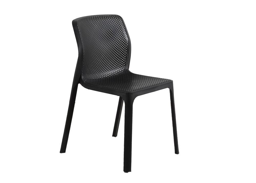 Bailey Dining Chair Alfresco Lounging Vast Furniture + Home