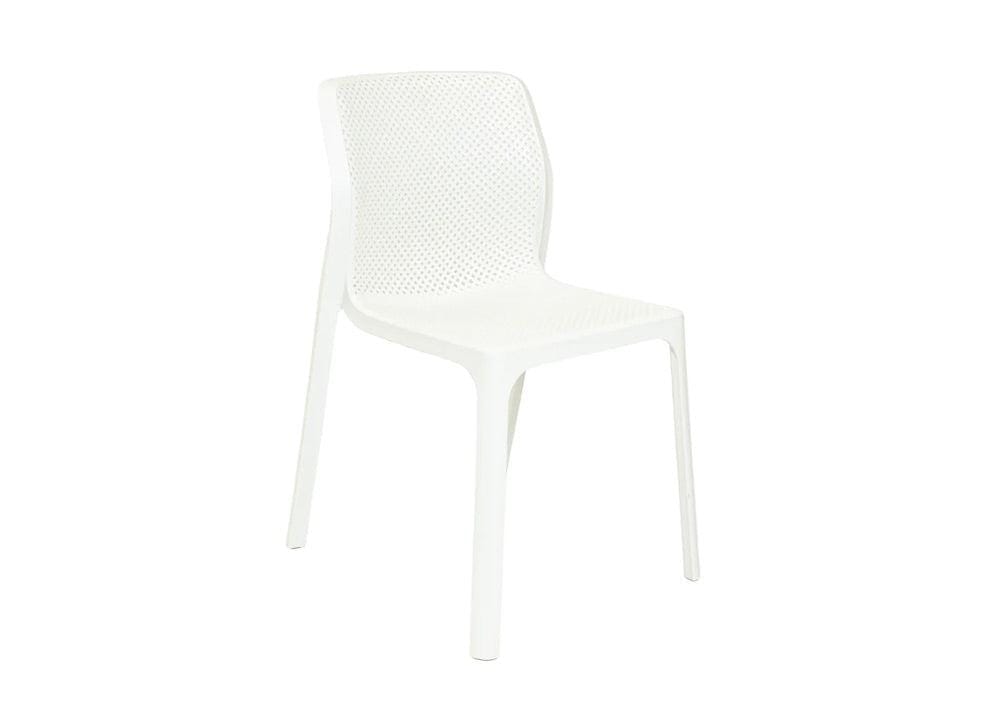 Bailey Dining Chair Alfresco Lounging Vast Furniture + Home