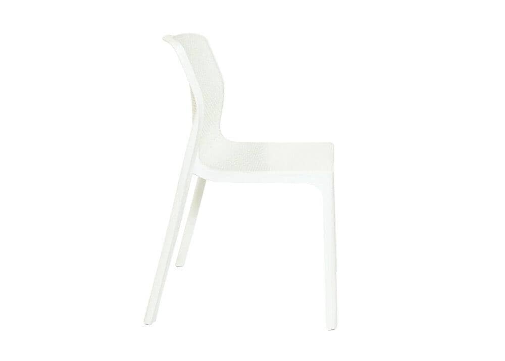 Bailey Dining Chair Alfresco Lounging Vast Furniture + Home