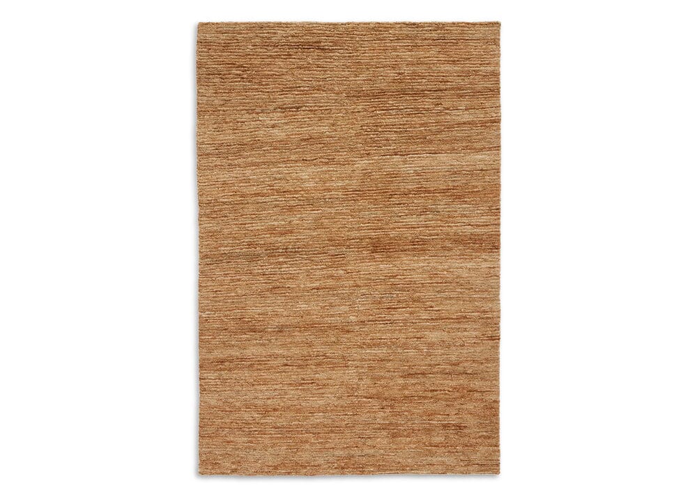 Bastian Rug - Natural (2000x3000) Rugs and Mats Weave Rugs