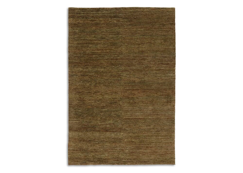 Bastian Rug - Oakmoss (2000x3000) Rugs and Mats Weave Rugs