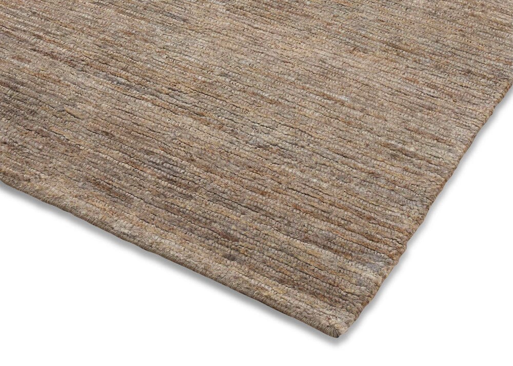 Bastian Rug - Fossil (2000x3000) Rugs and Mats Weave Rugs