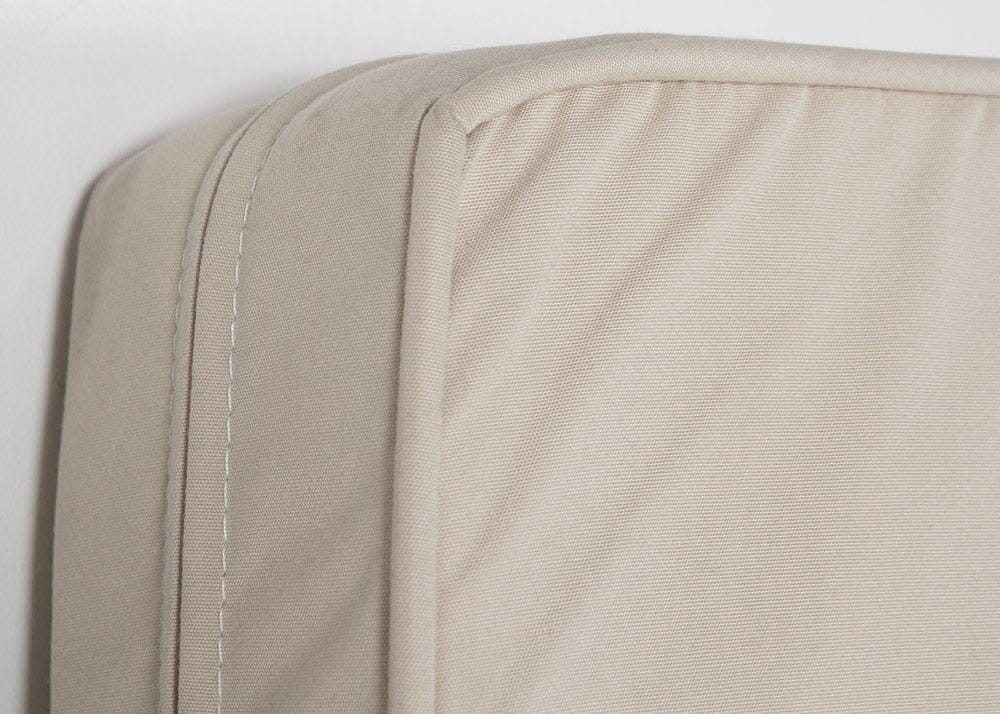 Bonne Daybed & Mattress Combo - Olefin Vast Furniture