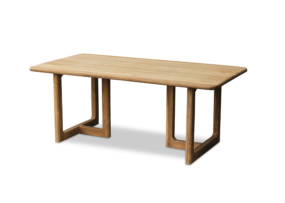 Cakra Dining Table Dining Tables Vast Furniture