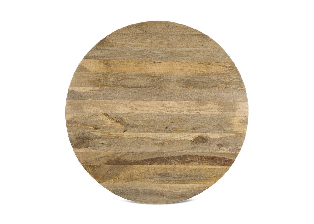 Cayden Round Dining Table FLOOR STOCK ONLY Dining Tables Cayden